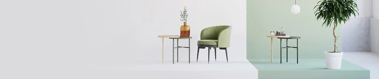 Minimalist chairs