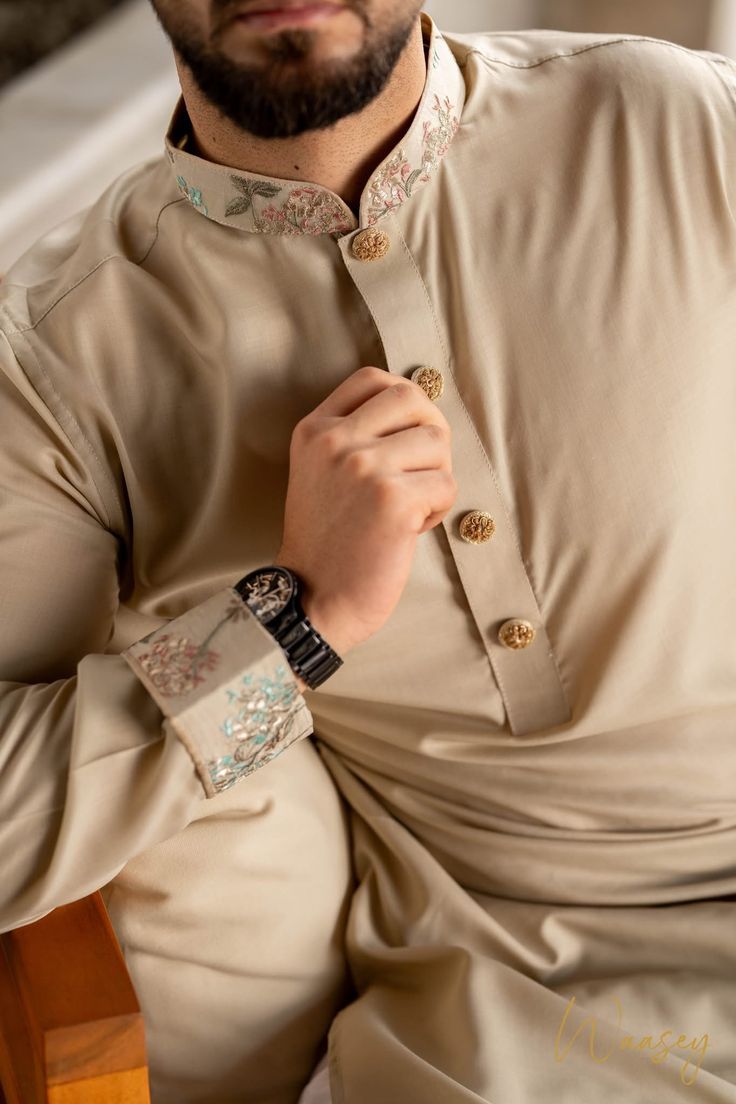 Modern Men’s Style